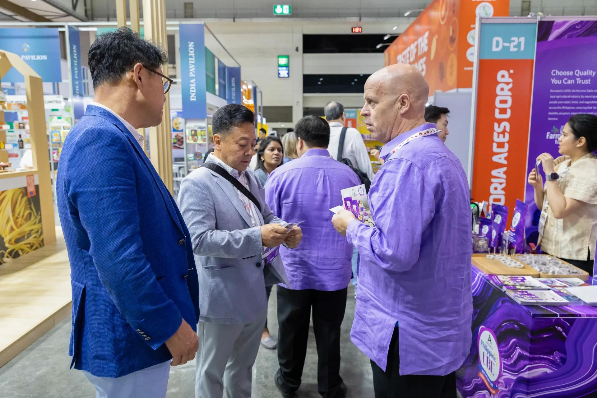 THAIFEX Anuga Asia 2026 gallery image 15